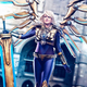 Illustration for article titled The Best iLeague Of Legends/i Cosplay